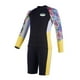 thumbnail image 5 of Traje De Neopreno Dividido Para Ni?os Traje Húmedo De Manga Larga Para Deportes Acuáticos Canotaje Snorkeling Negro 2xl, 5 of 5