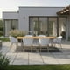 thumbnail image 5 of Mesa Extensible Kingsbury-Lynx Rectangular 180-240cm Midtown, 5 of 9
