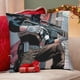 thumbnail image 4 of Bullseye Fundas de almohada de terciopelo con tema, regalos de funda de almohada, decoración para el hogar, cojín de lanzar, regalo de cumpleaños para fans y parejas.66*66cm., 4 of 6