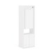 thumbnail image 2 of Mueble Cocina Plegable Blanco, 2 of 3