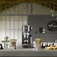 thumbnail image 5 of Cafetera Dedica Arte Gris, 5 of 6