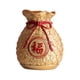 thumbnail image 1 of Bolsa Feng Shui Año Nuevo Chino Oro, 1 of 3