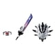 thumbnail image 4 of Figura de acción Transformers Takara Tomy Monster Hunter Silver Rathalos Prime coleccionable para ad, 4 of 7