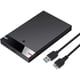 thumbnail image 1 of Disco Duro Externo HWAYO 320GB Ultra Slim USB 3.0, 1 of 3