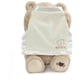 thumbnail image 2 of Oso de peluche ANIMADO GUND Peek-A-Boo para bebés 0+, 2 of 5