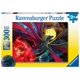 thumbnail image 2 of Rompecabezas Ravensburger Star Dragon 300 piezas para niños de 8 a 10 años, 2 of 6