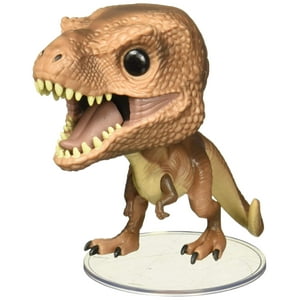 Figura De Colección Funko Pop! Películas: Jurassic Park, T-Rex