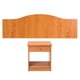 thumbnail image 3 of Box Americano Essence 1 Home 1.5 Plazas + Muebles, 3 of 6