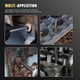 thumbnail image 2 of Extractor de Tornillos Topec 7 Piezas Acero CRMO, 2 of 3