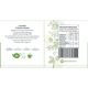 thumbnail image 3 of Té Negro Andino Burrito Gourmet Frasco Vidrio 35g Newen Repü, 3 of 3