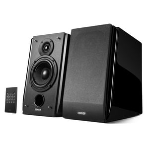Edifier - Parlantes Monitores R1850Db Negro
