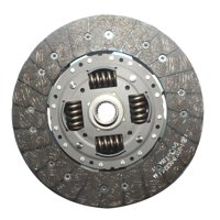 Repuestos Del Sol - Kit Embrague Mazda Bt50 2.5 2006 2012