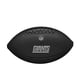 thumbnail image 2 of Football Wilson NFL Team Metallic Premiere, talla oficial, 2 of 6