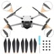 thumbnail image 3 of Paquete de accesorios para DJI Mini 4 Pro Drone Craznick Mini 4 Pro, 3 of 7