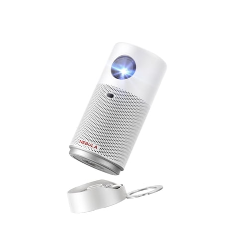 Proyector Nebula Capsule Air