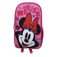Todo Para El Hogar - Bolso Preescolar Eco Minnie S18