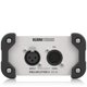 thumbnail image 1 of Divisor de señal Klark Teknik PRO SPLITTER 2 DS 20 pasivo, 1 of 1