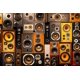 thumbnail image 1 of Rompecabezas Toynk Classic Rock Music 1000 piezas con audio, 1 of 6