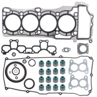 Repuestos Del Sol - Juego Empaquetadura Motor Samsung Sm3 1.6 2005 2014