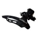 thumbnail image 3 of Desviador Delantero Shimano Tourney Tz Fd-tz510 3x7/6 V, 3 of 5