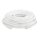 thumbnail image 3 of Cable De Red 40 Metros Cat 6 Rj45 Lan Blanco, 3 of 3