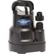 thumbnail image 4 of Bomba de agua Superior Pump 91016 1/6 HP exenta de aceite negra, 4 of 7