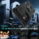 thumbnail image 3 of Funda DEERLAMN para Samsung Galaxy S24 FE con cámara deslizante, 3 of 3
