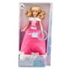 thumbnail image 1 of Muñeca de moda de Cenicienta de Disney Store cantando con vestido rosa, 1 of 2