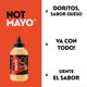 thumbnail image 3 of Aderezo Tipo Mayonesa NotMayo Doritos Squeeze, 315 g, 3 of 5