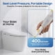 thumbnail image 3 of Bidet portátil Bidet Buddy PureJet 550 ml USB-C resistente al agua, 3 of 9