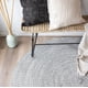 thumbnail image 1 of Alfombra Lavable Glasgow 120, 1 of 2