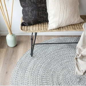 Tribus Del Mundo - Alfombra Lavable Glasgow 120