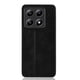 thumbnail image 2 of Funda Cartera Desmontable para Xiaomi 14T con Soporte y Ranuras Negro, 2 of 5
