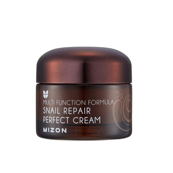 Crema MIZON Snail Repair Perfect Snail Mucin Niacinamide 50 ml