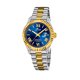 thumbnail image 1 of Reloj 19003/2 Lotus Azul Hombre The Ambassadors Collections, 1 of 3