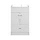 thumbnail image 1 of Mueble vanitorio color blanco 50 cm (sin cubierta), 1 of 4