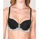 thumbnail image 1 of Sosten Microfibra Encaje Con Soft COPA B Mujer LADY GENNY, 1 of 3