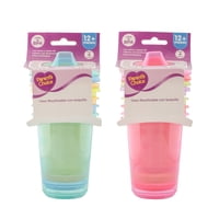 Vaso Melamina Reutilizable, Color Surtido 1 Un Parent'S Choice