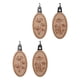 thumbnail image 5 of Juego De Enhebrador De Agujas De Madera De 4 Piezas Compacto Para Manualidades DIY Juego De Manualidades De Punto De Cruz C, 5 of 5
