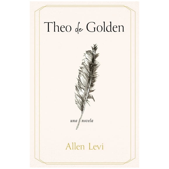 Theo De Golden