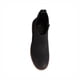 thumbnail image 4 of Botín Mujer Bata Yasir Negro, 4 of 5