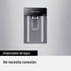 thumbnail image 4 of Refrigerador Samsung Bottom Freezer No Frost / Rb33J3830Sazs 321 Litros, 4 of 10