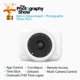 thumbnail image 3 of Cámara Time Lapse ATLI 1080P WiFi HDR Enfoque Manual, 3 of 8