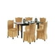 thumbnail image 1 of Fundas De Sillas Turcas X6 - Elegancia Total T12, 1 of 3
