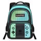 thumbnail image 1 of Mochila JIRAIKEI Kids Gamer Boys 6-18 años 17 años de gran capacidad, 1 of 7