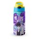 thumbnail image 1 of Omori Botella de Agua con Tapa Pop Top de Un Toque, Acero Inoxidable, a Prueba de Fugas, para Deportes, Botella Infantil azul 12 oz, 1 of 6