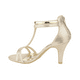 thumbnail image 3 of SANDALIAS CHALADA DORADAS MUJER 5-MYRNA-3 - Talla 37, 3 of 4