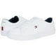 thumbnail image 2 of Zapatos Tommy Hilfiger Brecon blancos para hombre talla 10 (EE. UU.), 2 of 2