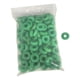 thumbnail image 5 of 100 Uds Bandas De Castración Fuertes Anillos De Castración De Goma Para Corderos Ovejas Verde, 5 of 5