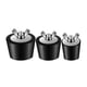 thumbnail image 5 of 3x 25mm/38mm/51mm Piscina Winterizing Plug Fitting Pool Parts Reemplazo Duradero, 5 of 5